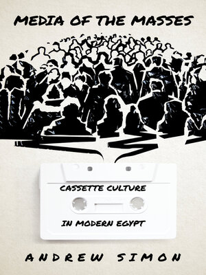 cover image of Media of the Masses